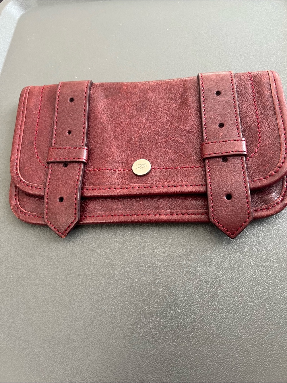 Proenza Schouler PS1 Wallet